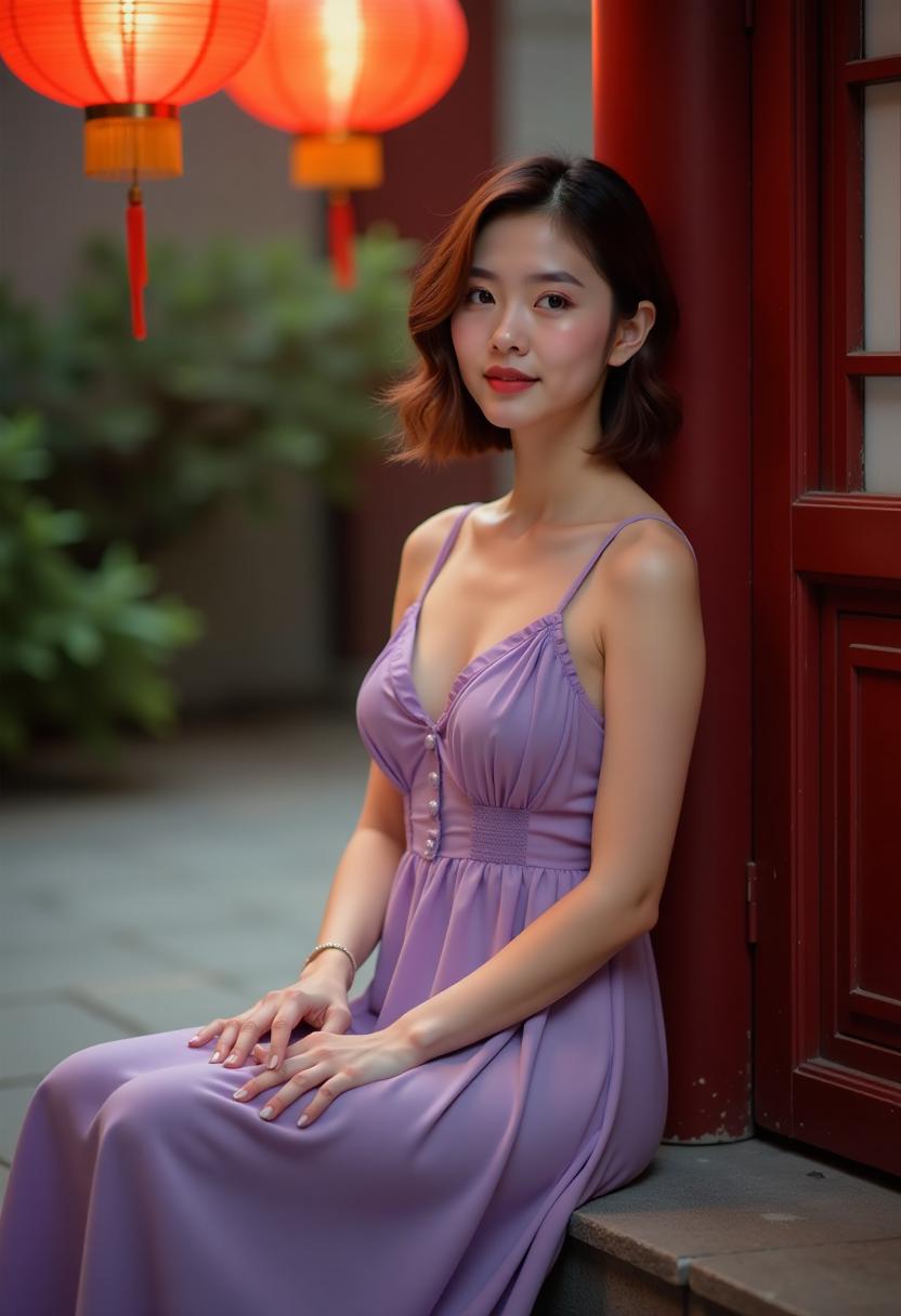 林杭景江南清韵